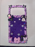 Custom Decoden Phone Case
