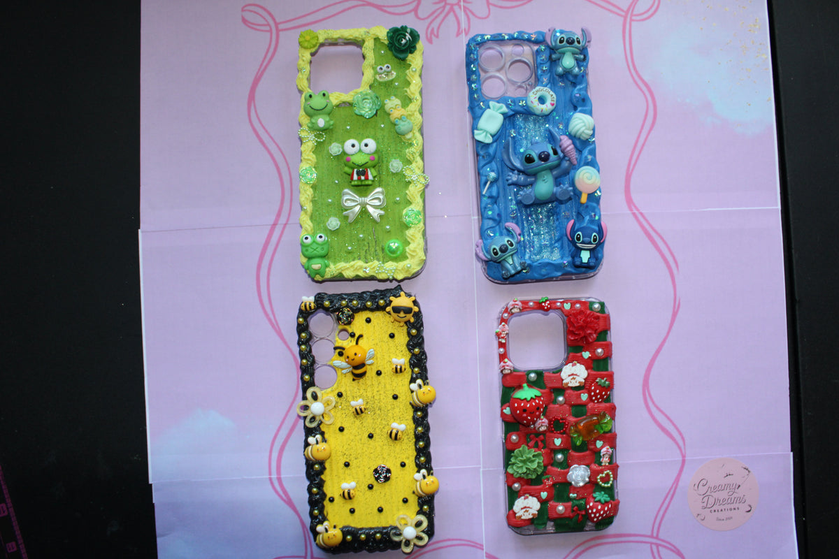 The Ultimate Decoden Bestie Box (Set of 2)