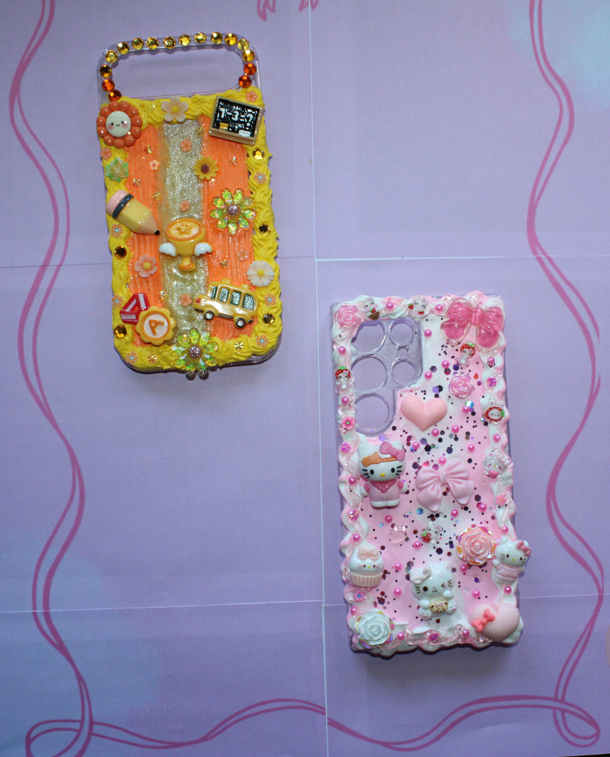 The Ultimate Decoden Bestie Box (Set of 2)