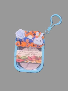 Artisan Hand Sanitizer • Custom Decoden Bottle